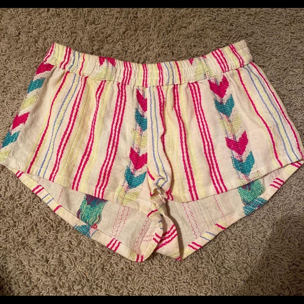beach shorts